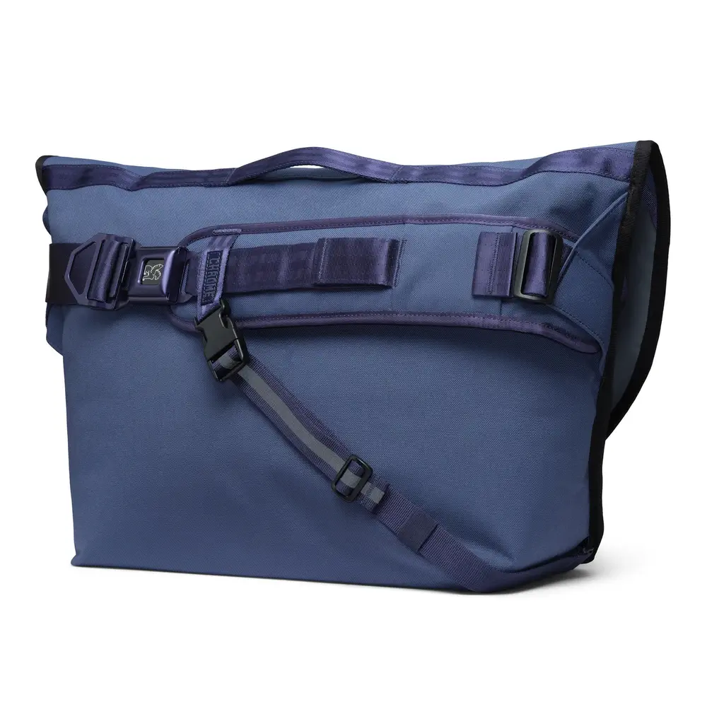 Chrome Industries Citizen 24L Messenger BG-380-INGO-NA-NA – Produktansicht