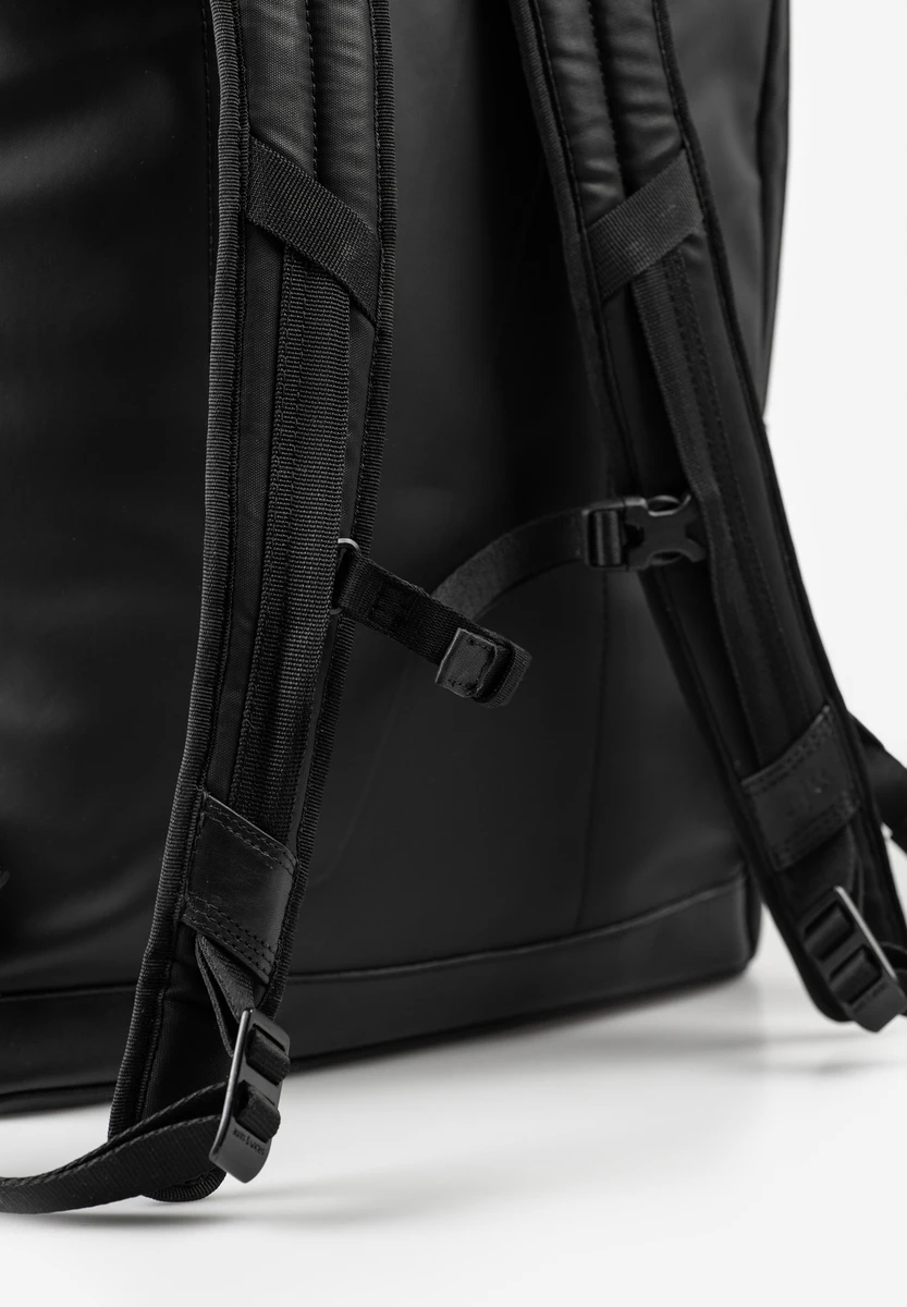 aunts & uncles Mats Black Tasche, Rückansicht, bei Bag-Age Berlin kaufen