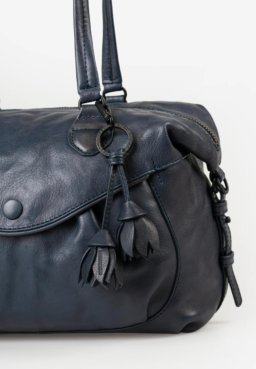 aunts & uncles Crocus Charm Navy Blue Tasche, Produktbild, bei Bag-Age Berlin kaufen