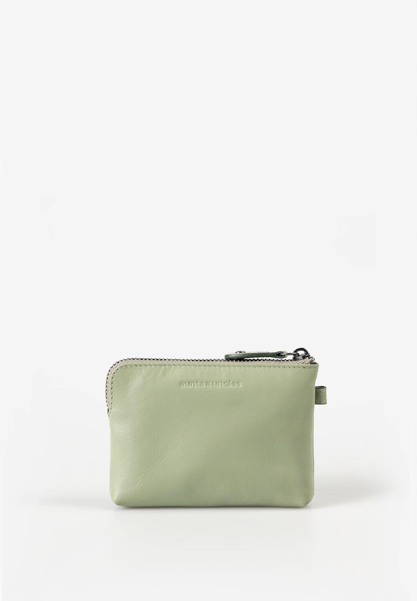 aunts & uncles Physalis Green Tea Tasche, Vorderansicht, bei Bag-Age Berlin kaufen
