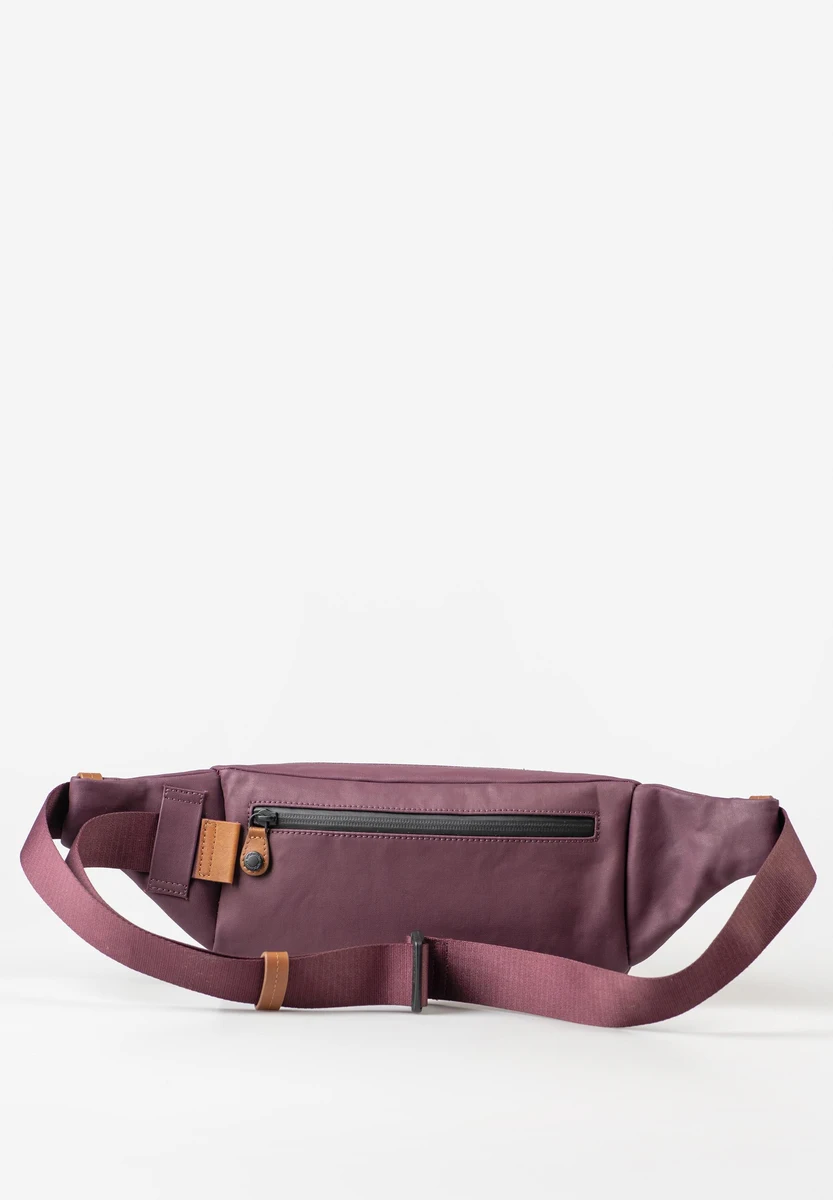 aunts & uncles Himeji Cherry Laquer tas, productafbeelding, bij Bag-Age Berlin