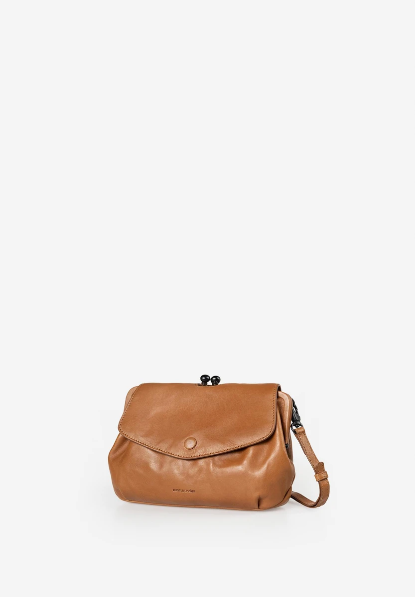 aunts & uncles Mrs. Madeline Caramel Tasche, Produktbild, bei Bag-Age Berlin kaufen