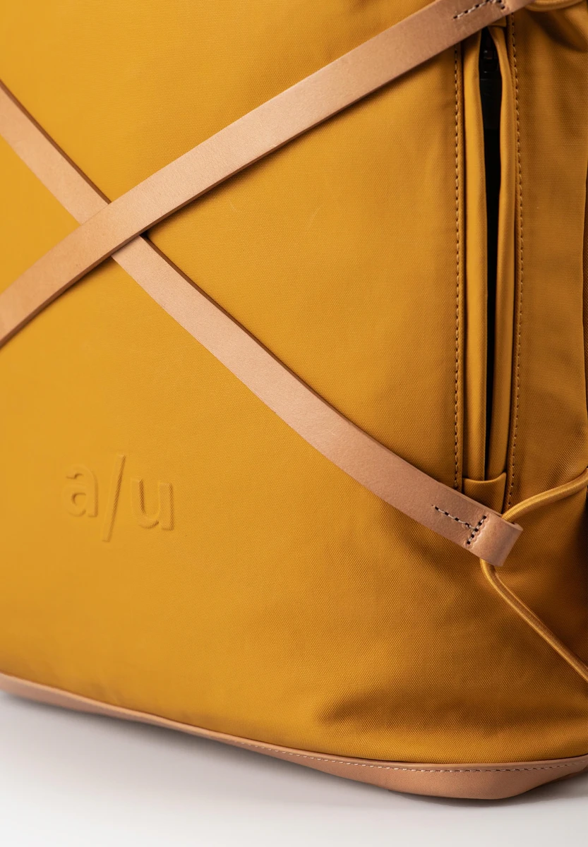 aunts & uncles Osaka Amber Tasche, Rückansicht, bei Bag-Age Berlin kaufen