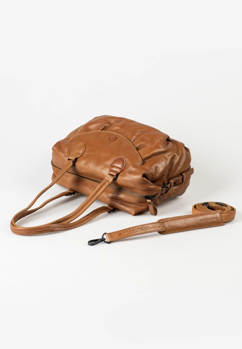 aunts & uncles Mrs. Churro Caramel Tasche, Produktbild, bei Bag-Age Berlin kaufen