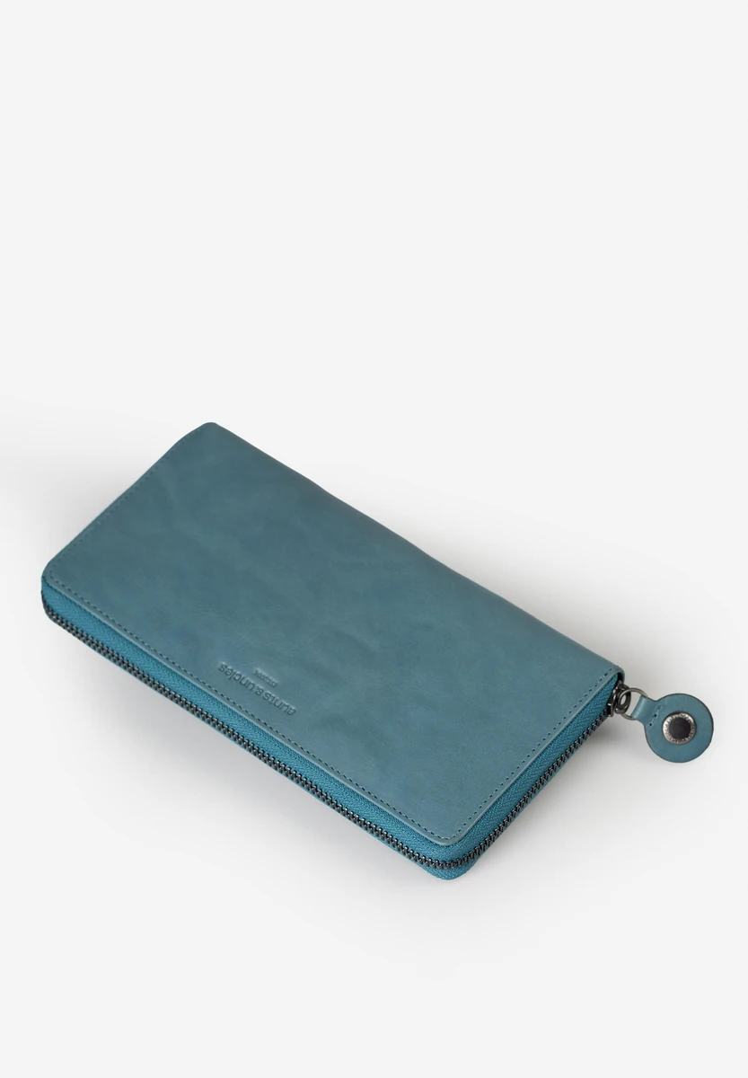 aunts & uncles Cynthia Aegean Blue Tasche, Produktbild, bei Bag-Age Berlin kaufen