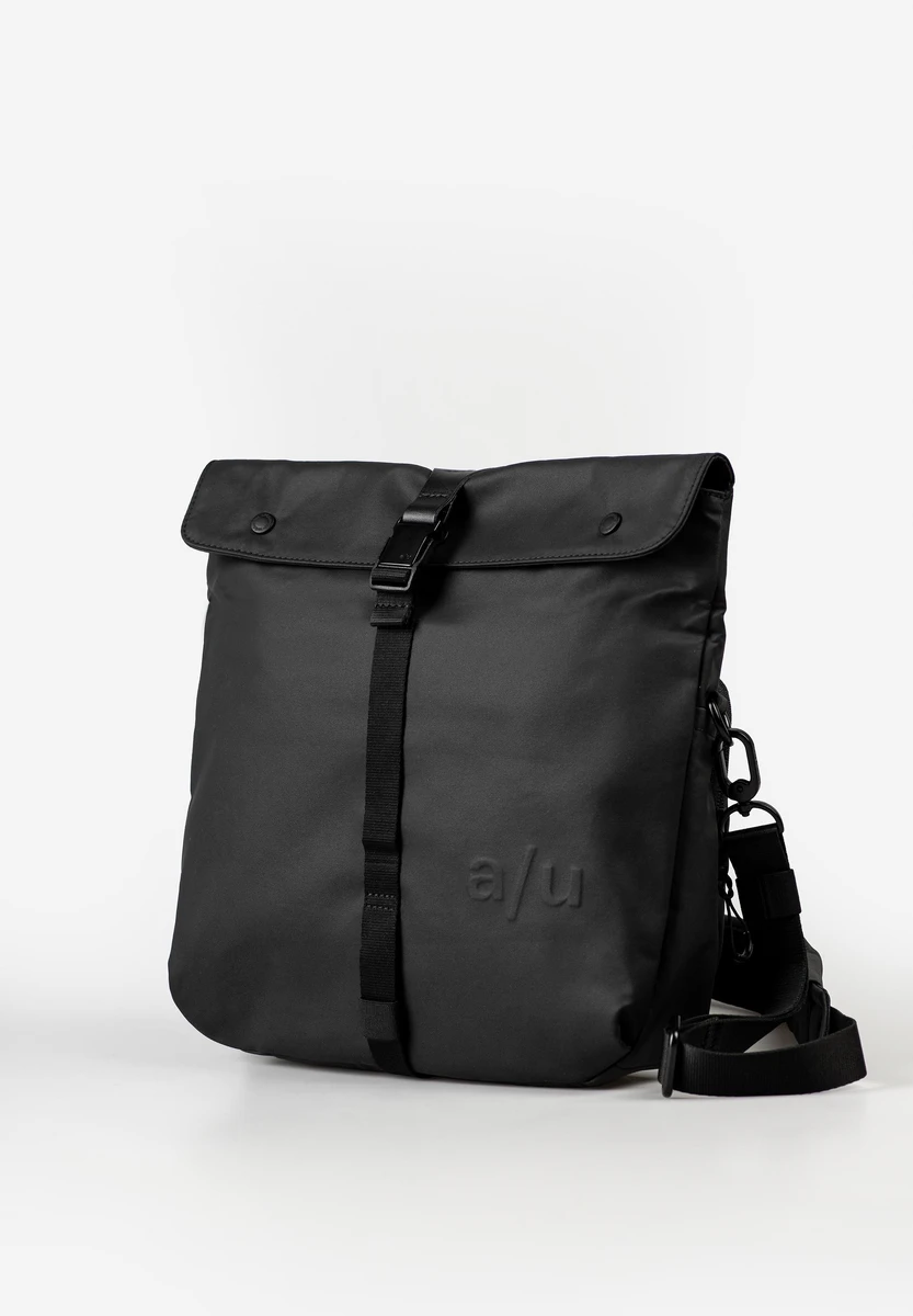 Aunts & Uncles Takahashi RE Black – sac bandoulière – vue produit 5