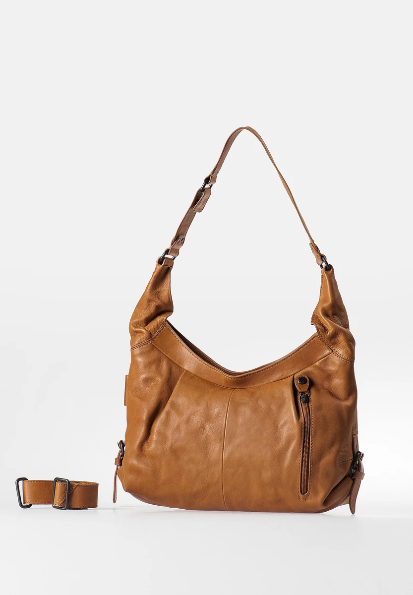 aunts & uncles Mrs. Berry Roll Caramel Tasche, Produktbild, bei Bag-Age Berlin kaufen