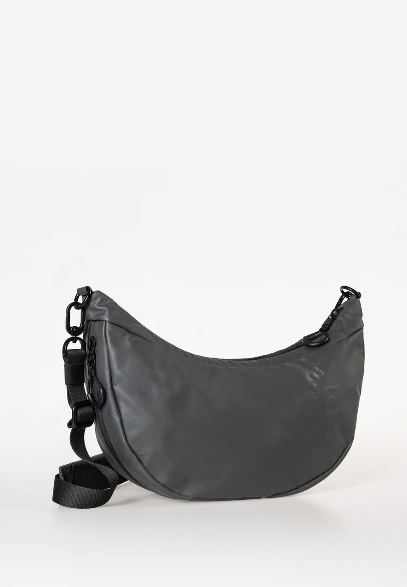 aunts & uncles Yoshii RE Volcanic Ash Tasche, Vorderansicht, bei Bag-Age Berlin kaufen
