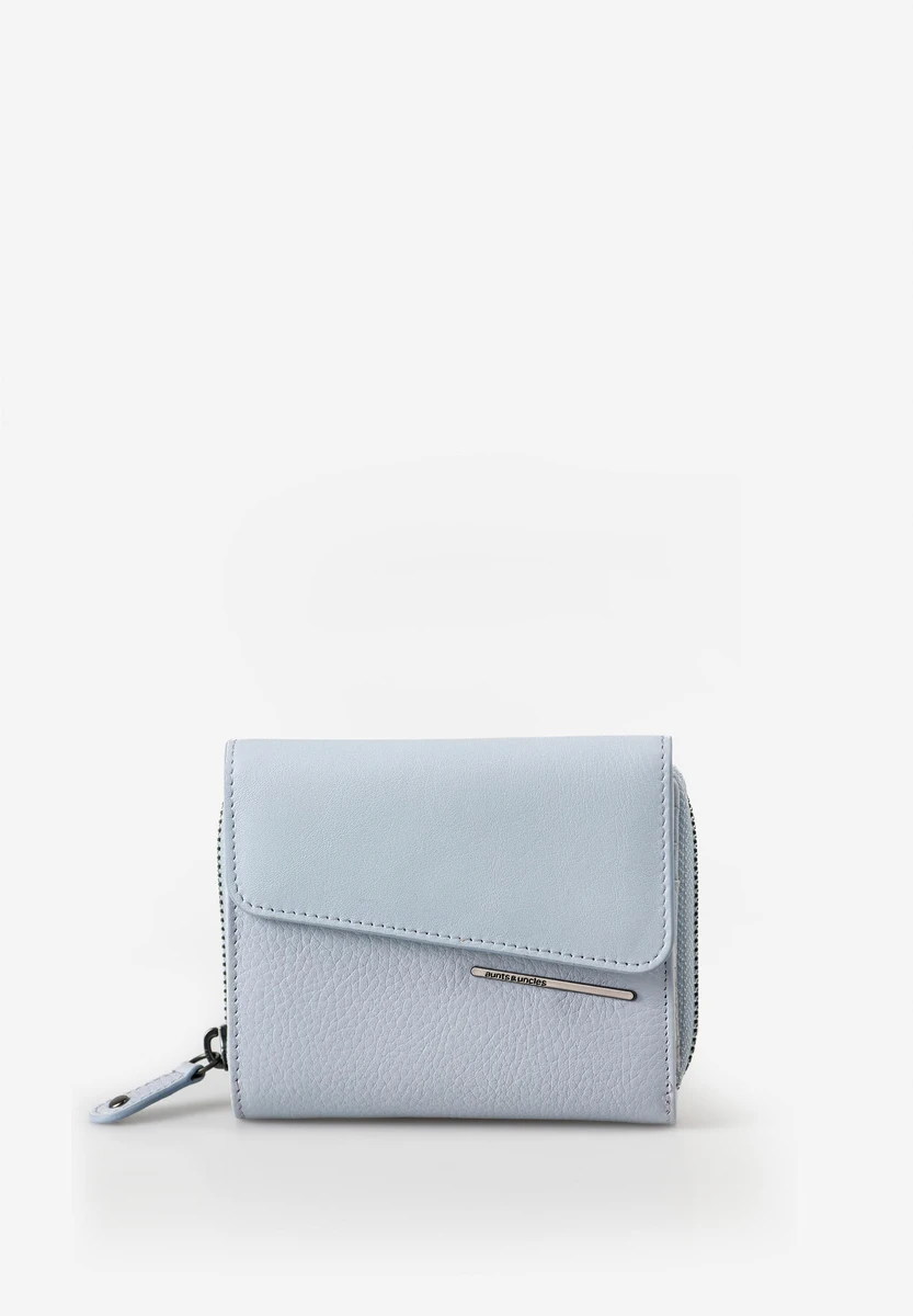 Aunts & Uncles Celia Blue Aura – cartera – Azul – vista frontal