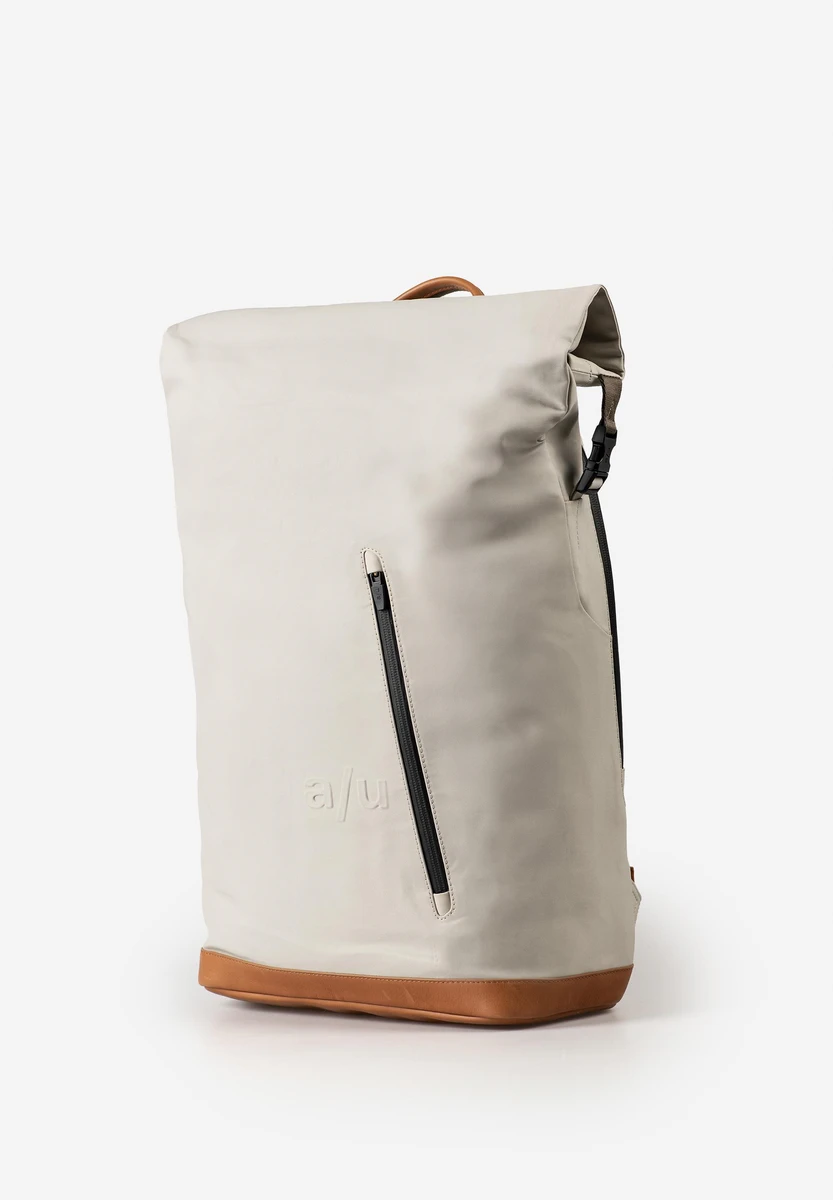 aunts & uncles Matsuyama Dust bag, back view, at Bag-Age Berlin