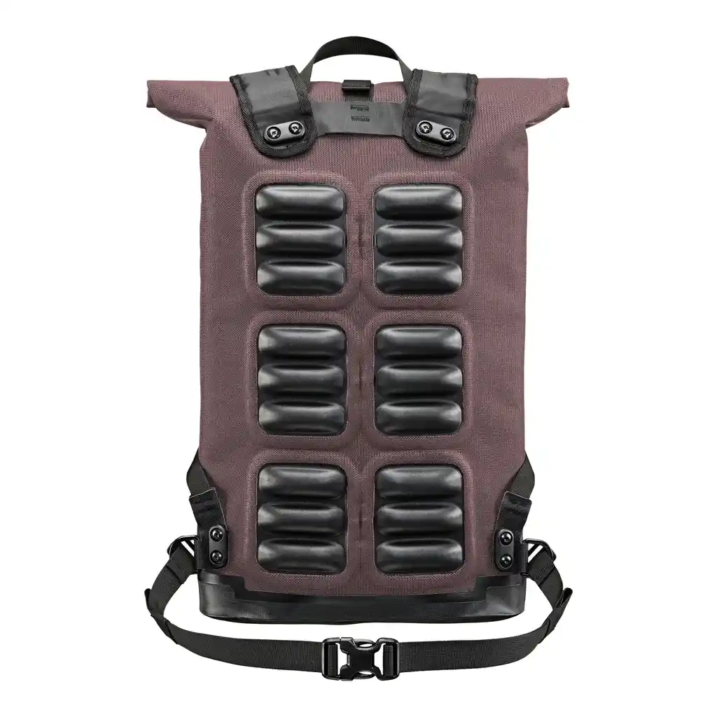 ORTLIEB Atrack Metrosphere Reiserucksack, Detailansicht, bei Bag-Age
