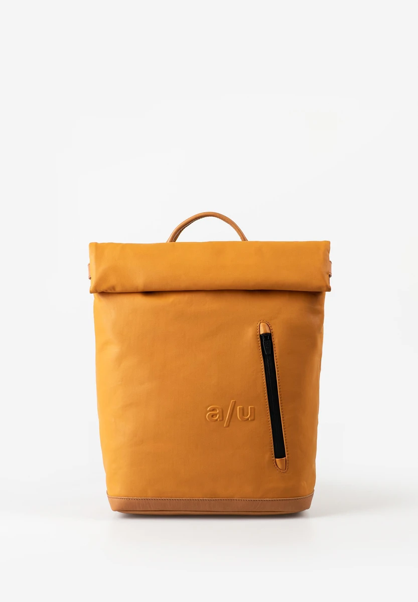 aunts & uncles Wakayama Butterscotch Tasche, Vorderansicht, bei Bag-Age Berlin kaufen