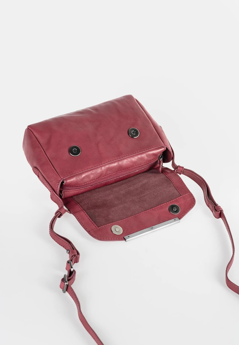 aunts & uncles Mrs. Bao Bun Bohemian Red Tasche, Produktbild, bei Bag-Age Berlin kaufen