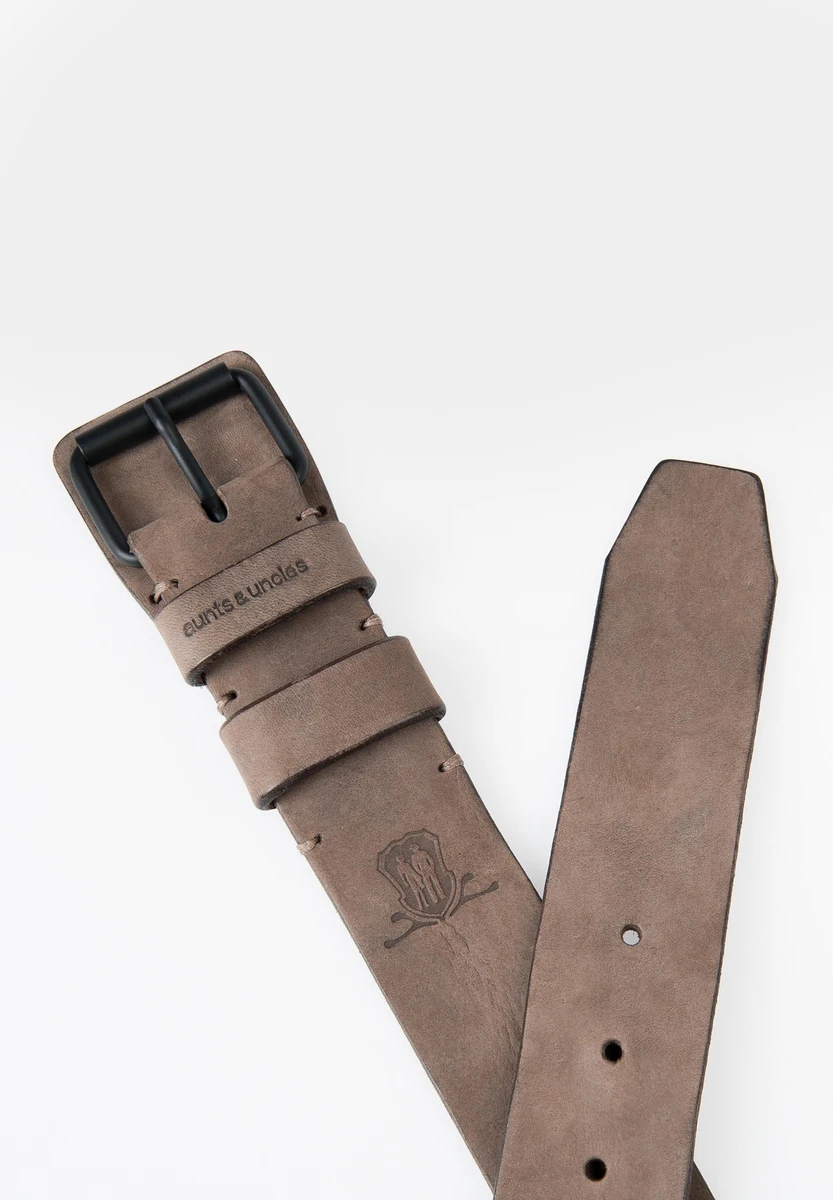 aunts & uncles Rockin Fella - Nubuck Mudd Tasche, Produktbild, bei Bag-Age Berlin kaufen