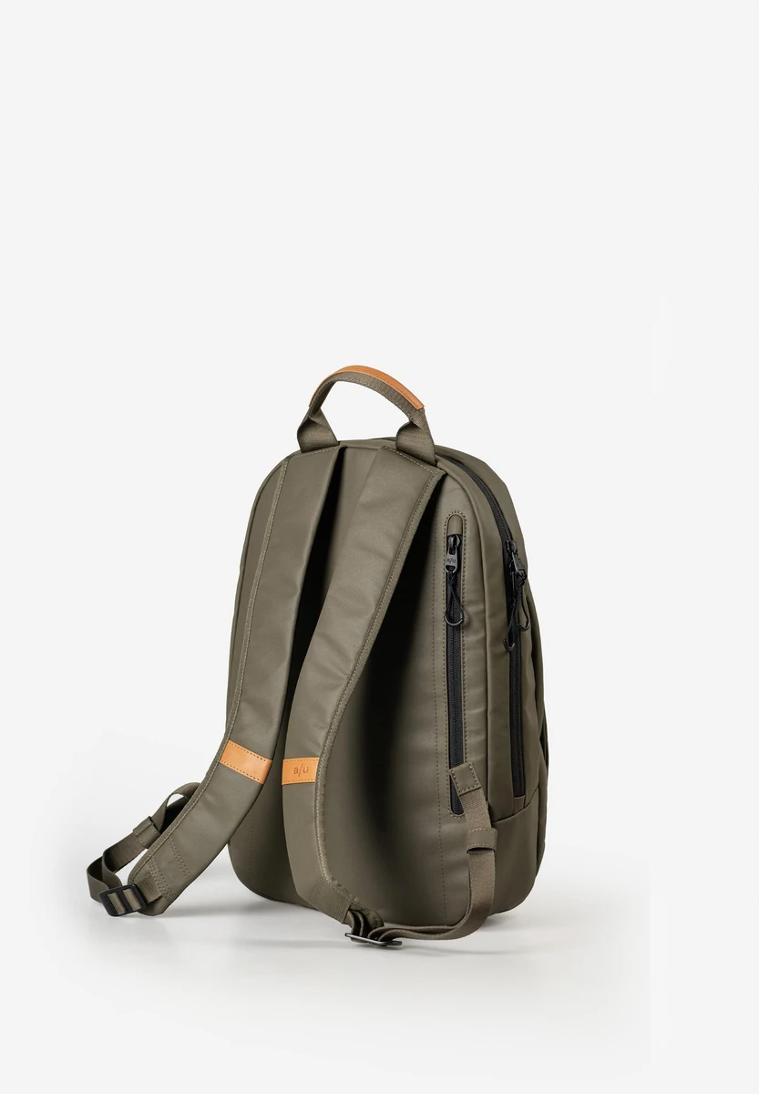 aunts & uncles Toshimoi RE Fallen Rock borsa, vista posteriore, da Bag-Age Berlin