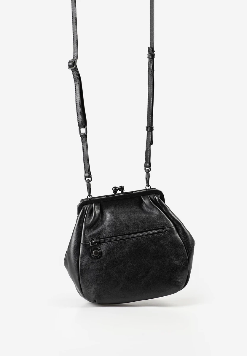aunts & uncles Mrs. Cake Pop Black Smoke Tasche, Produktbild, bei Bag-Age Berlin kaufen