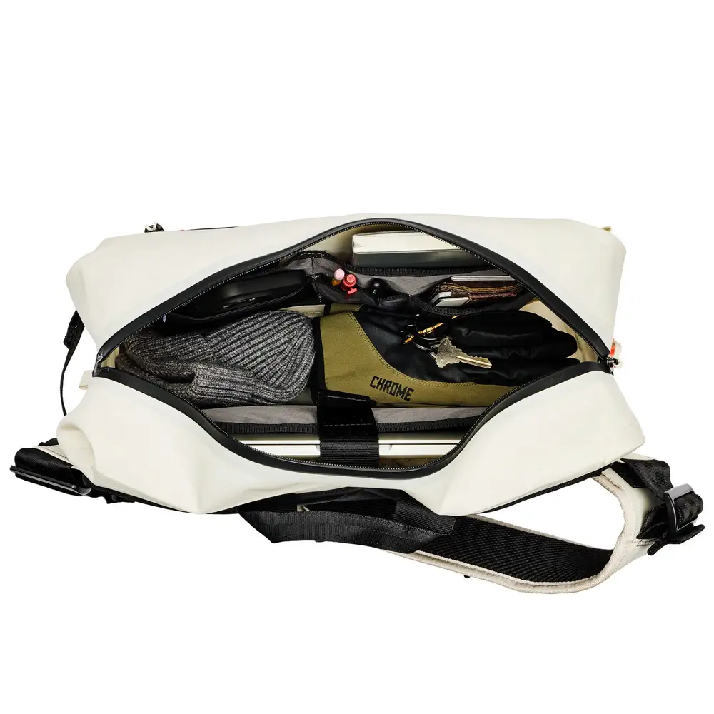 Chrome Industries Kadet Max WP Sling BG-394-FTRW-NA-NA - Produktansicht (Weitere Ansicht 2)