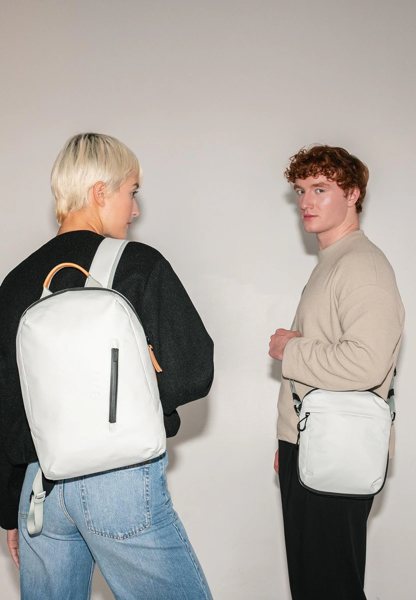 aunts & uncles Kumotsu RE Cloud Nine Tasche, Rückansicht, bei Bag-Age Berlin kaufen