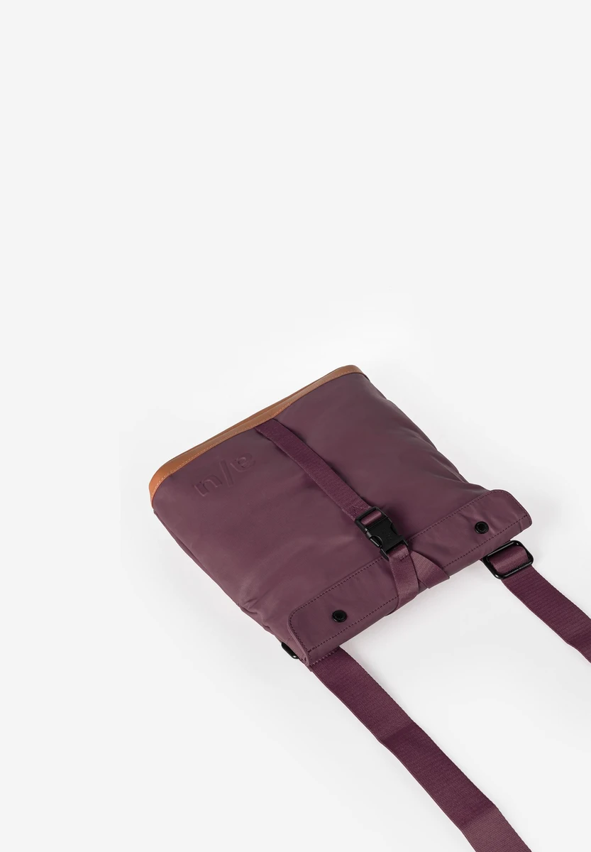 aunts & uncles Yao Cherry Laquer bolso, imagen de producto, en Bag-Age Berlin