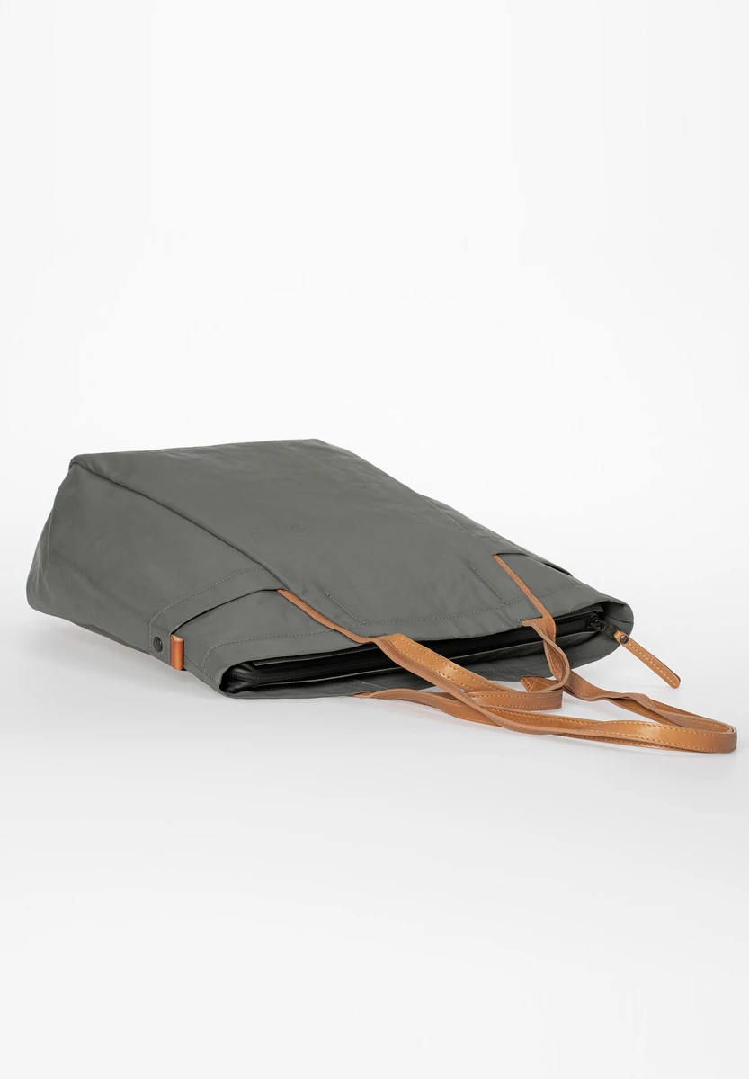 aunts & uncles Takamatsu Gravity Grey Tasche, Produktbild, bei Bag-Age Berlin kaufen