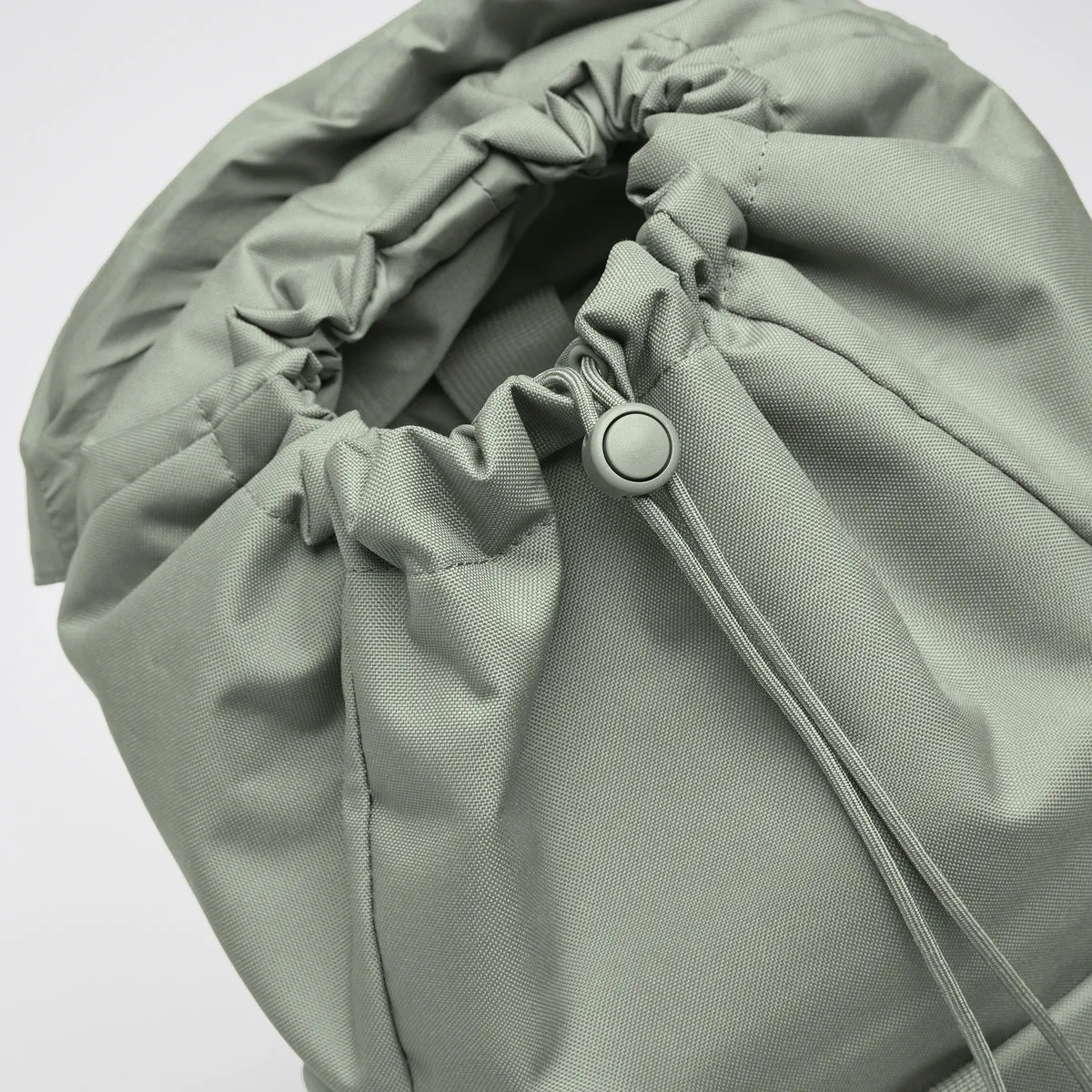 GOT BAG Flap Pack Bass – Detailansicht 1 | nachhaltig | Bag-Age