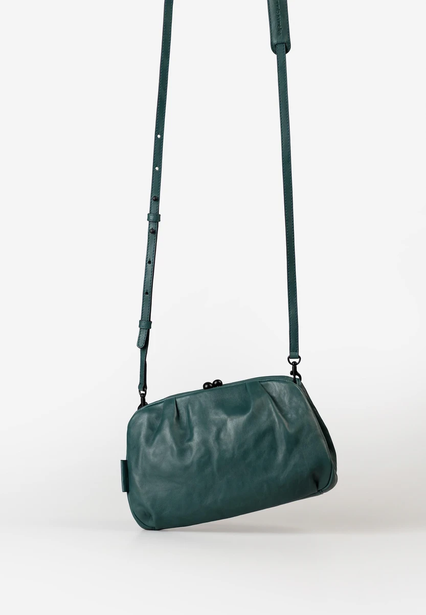 Aunts & Uncles Mrs. Frosting Kelp Forest – bolsa transversal – Verde – vista do produto 2