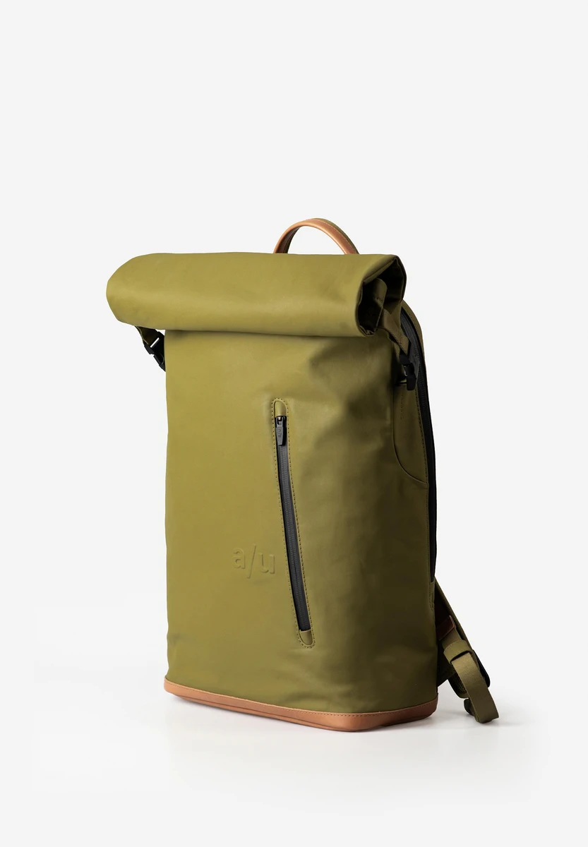 aunts & uncles Fukui Marshland bag, back view, at Bag-Age Berlin