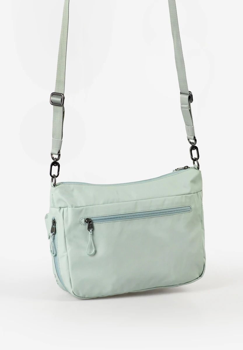 aunts & uncles Omono RE lite Sage Green Tasche, Produktbild, bei Bag-Age Berlin kaufen