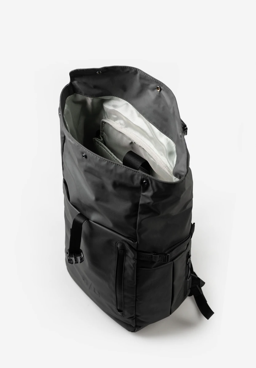 aunts & uncles Tokachi RE Volcanic Ash Tasche, Rückansicht, bei Bag-Age Berlin kaufen