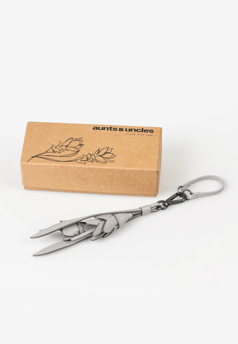 aunts & uncles Tulip Charm Ash bag, product image, at Bag-Age Berlin
