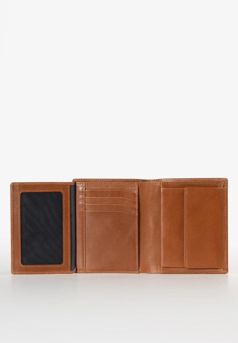 aunts & uncles Jackson Cognac Tasche, Produktbild, bei Bag-Age Berlin kaufen