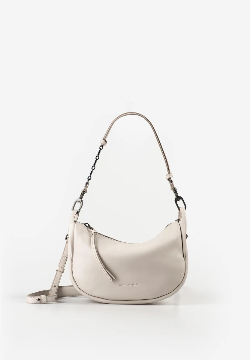 aunts & uncles Fawn Chalk Tasche, Vorderansicht, bei Bag-Age Berlin kaufen