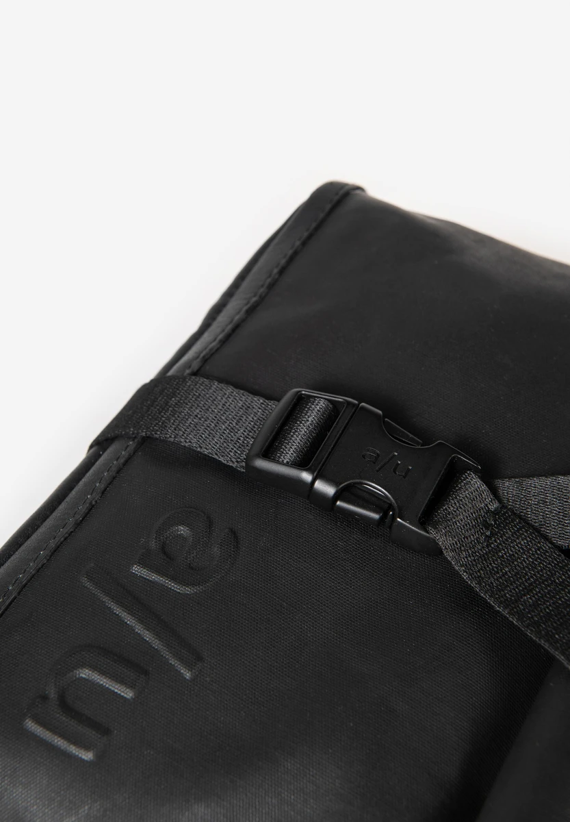 aunts & uncles Tsu Black sac, image produit, chez Bag-Age Berlin
