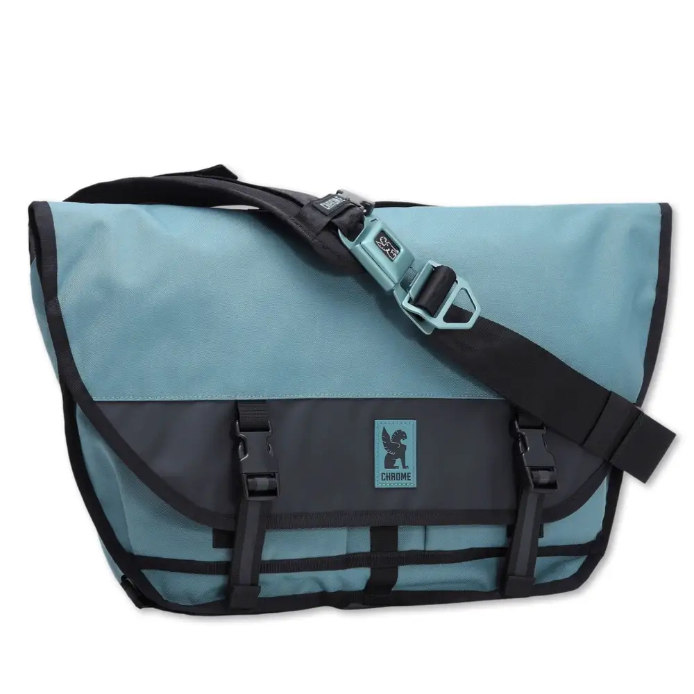 Chrome Industries Citizen 24L Messenger BG-380-STLB-NA-NA – Produktansicht