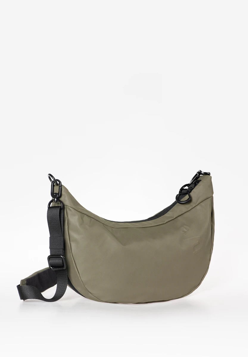 aunts & uncles Yoshii RE Fallen Rock bag, front view, at Bag-Age Berlin