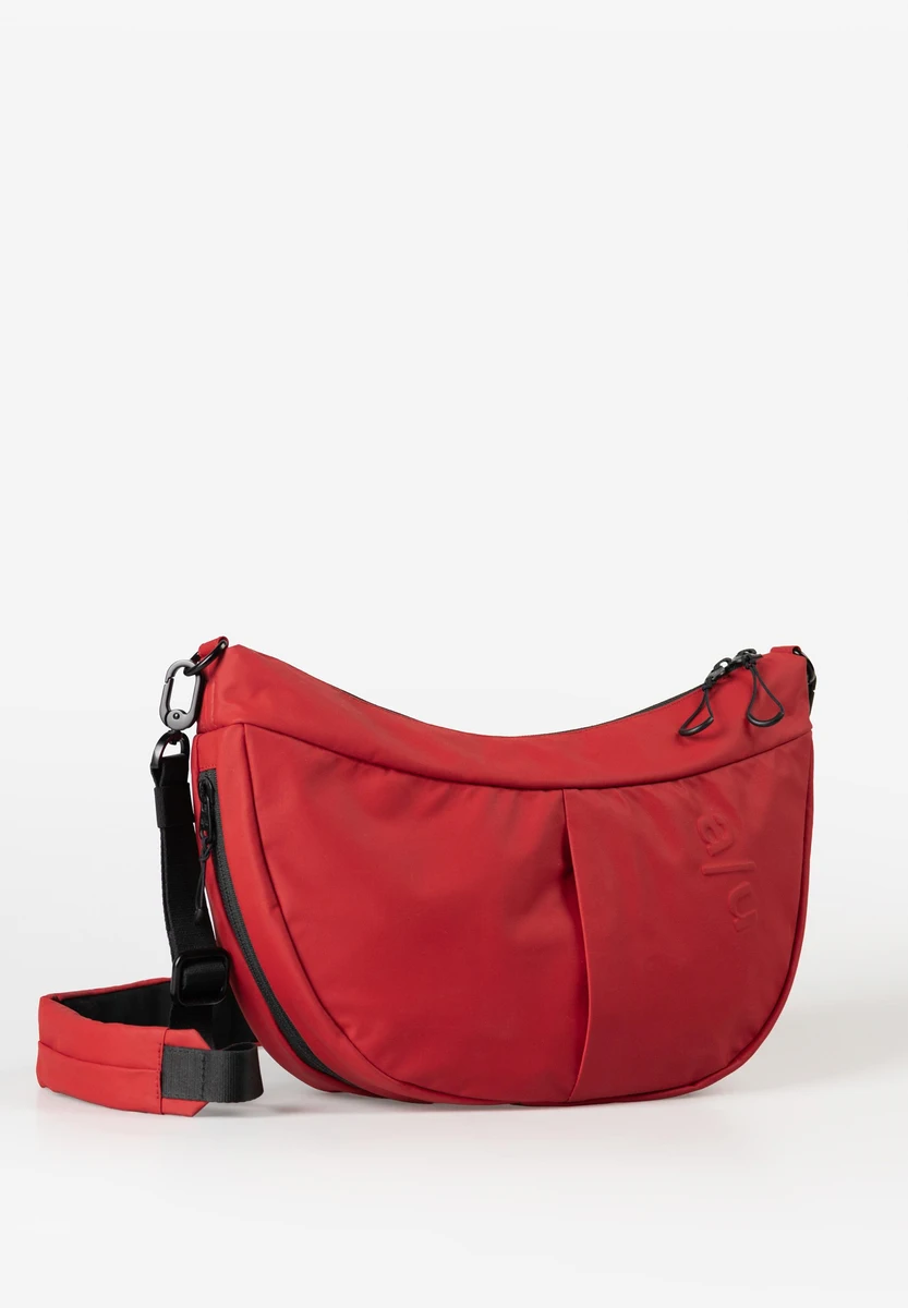 aunts & uncles Toyo RE lite Red Tasche, Produktbild, bei Bag-Age Berlin kaufen