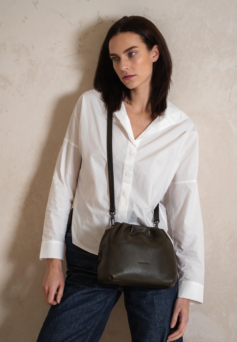 aunts & uncles Honey Ivy Green Tasche, Produktbild, bei Bag-Age Berlin kaufen