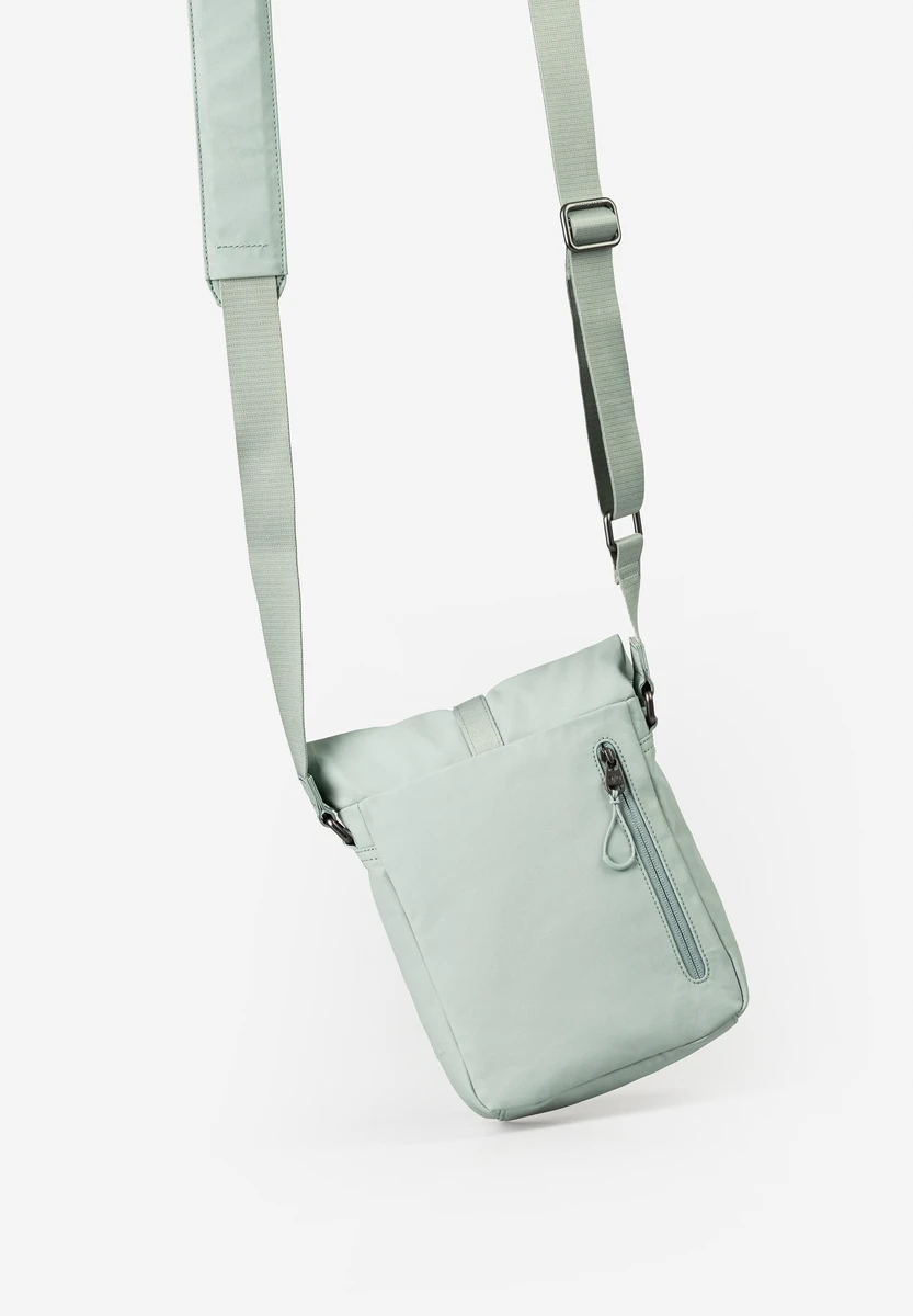 aunts & uncles Kuji RE Sage Green borsa, immagine prodotto, da Bag-Age Berlin