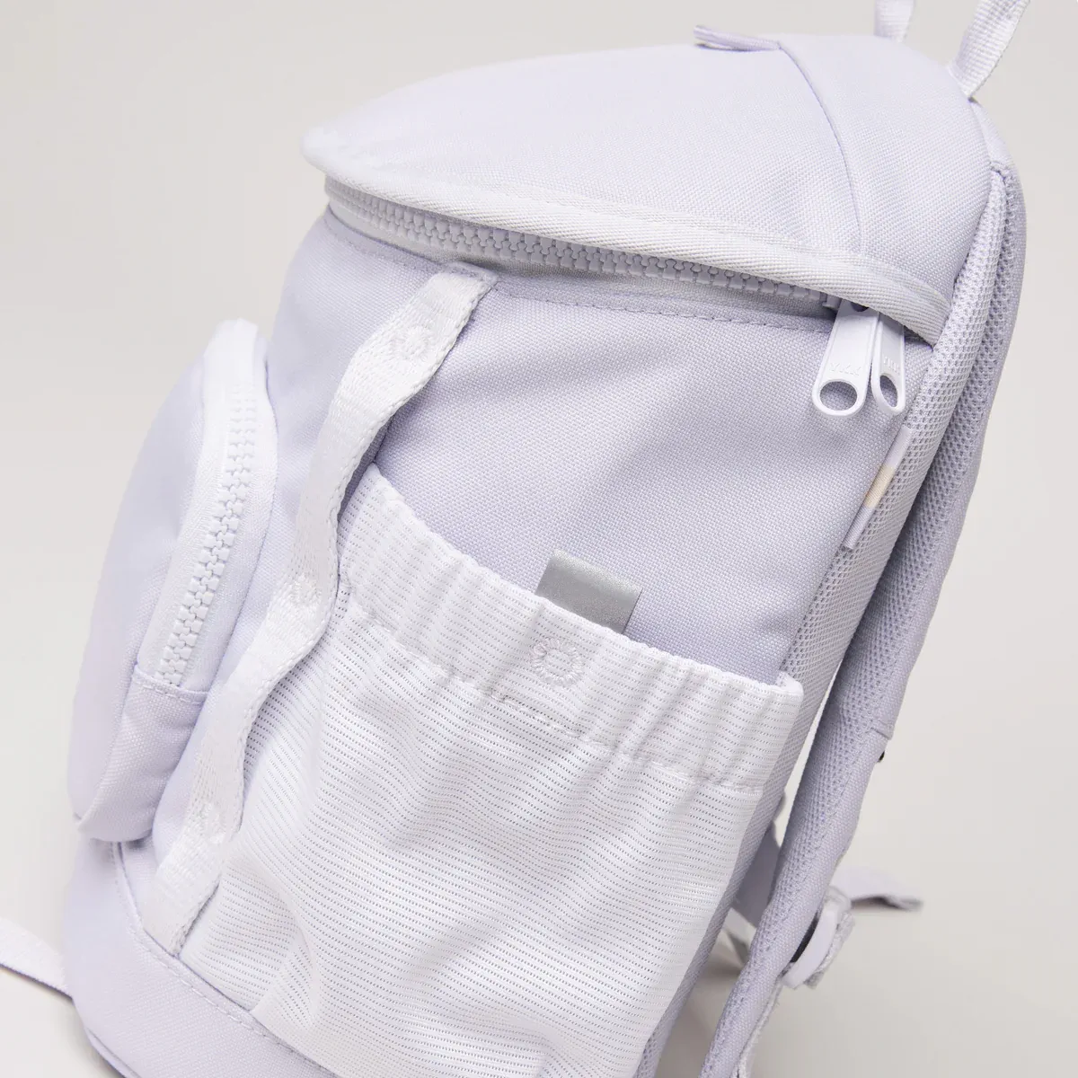 GOT BAG Kids Adventure Daypack Purple Coral – detailweergave | duurzaam | Bag-Age