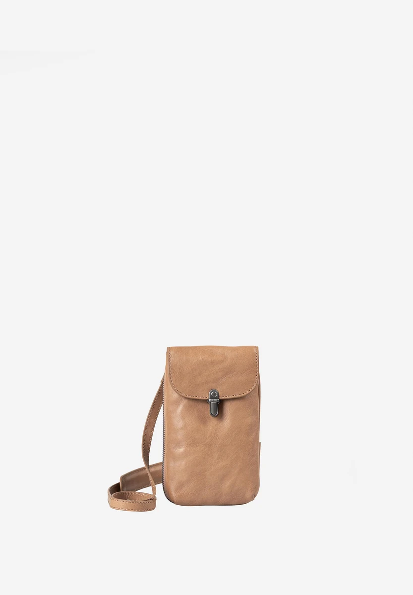 aunts & uncles Mrs. Lemon Twist Iced Coffee Tasche, Vorderansicht, bei Bag-Age Berlin kaufen