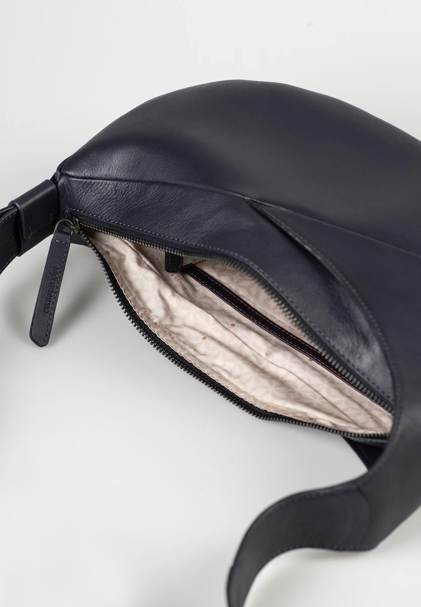 aunts & uncles Bee Balm Dark Horizon Tasche, Produktbild, bei Bag-Age Berlin kaufen