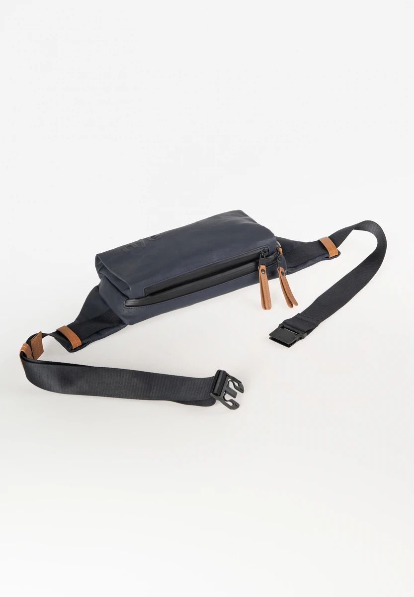 aunts & uncles Himeji Night Blue borsa, immagine prodotto, da Bag-Age Berlin