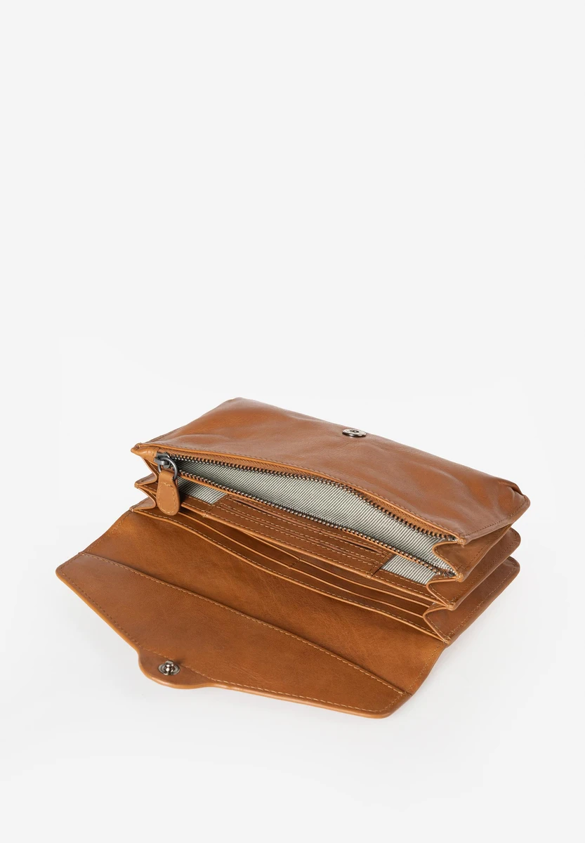 aunts & uncles Charlene Caramel Tasche, Produktbild, bei Bag-Age Berlin kaufen