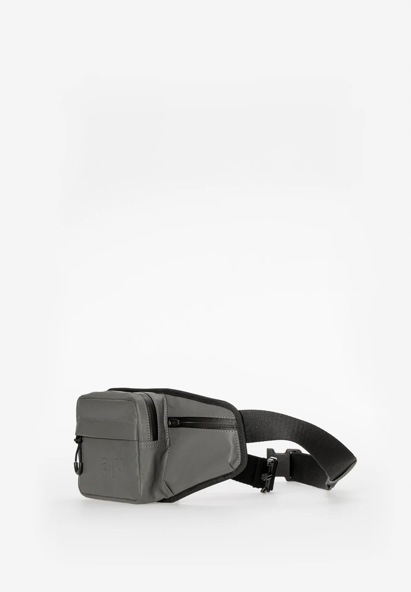 aunts & uncles Funabashi Gravity Grey Tasche, Produktbild, bei Bag-Age Berlin kaufen