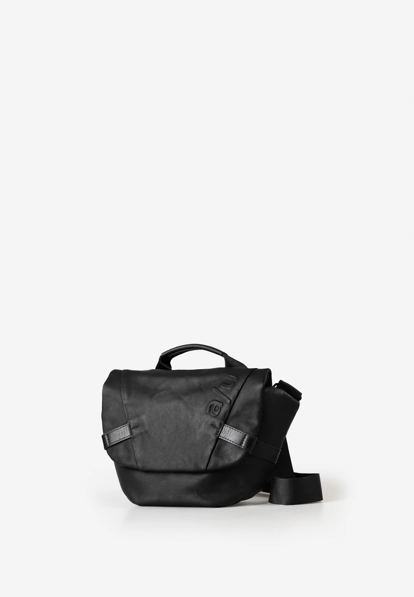 aunts & uncles Kazo Black saco, imagem do produto, na Bag-Age Berlin