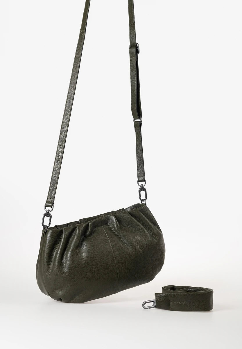 aunts & uncles Pearl Ivy Green Tasche, Produktbild, bei Bag-Age Berlin kaufen