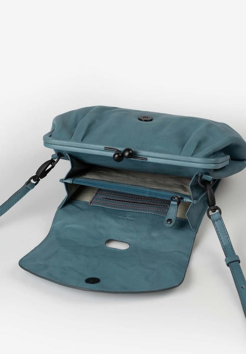 aunts & uncles Mrs. Madeline Aegean Blue torba, zdjęcie produktu, w Bag-Age Berlin