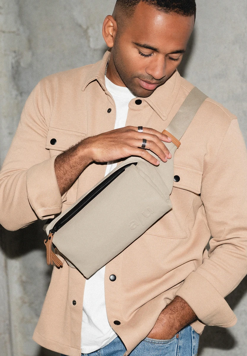 aunts & uncles Himeji Nomad saco, imagem do produto, na Bag-Age Berlin
