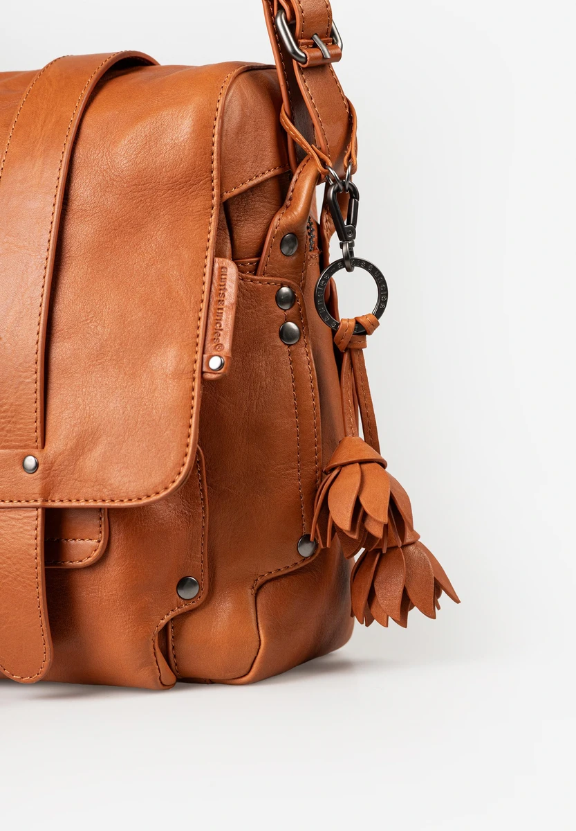 aunts & uncles Crocus Charm Indian Summer Tasche, Produktbild, bei Bag-Age Berlin kaufen