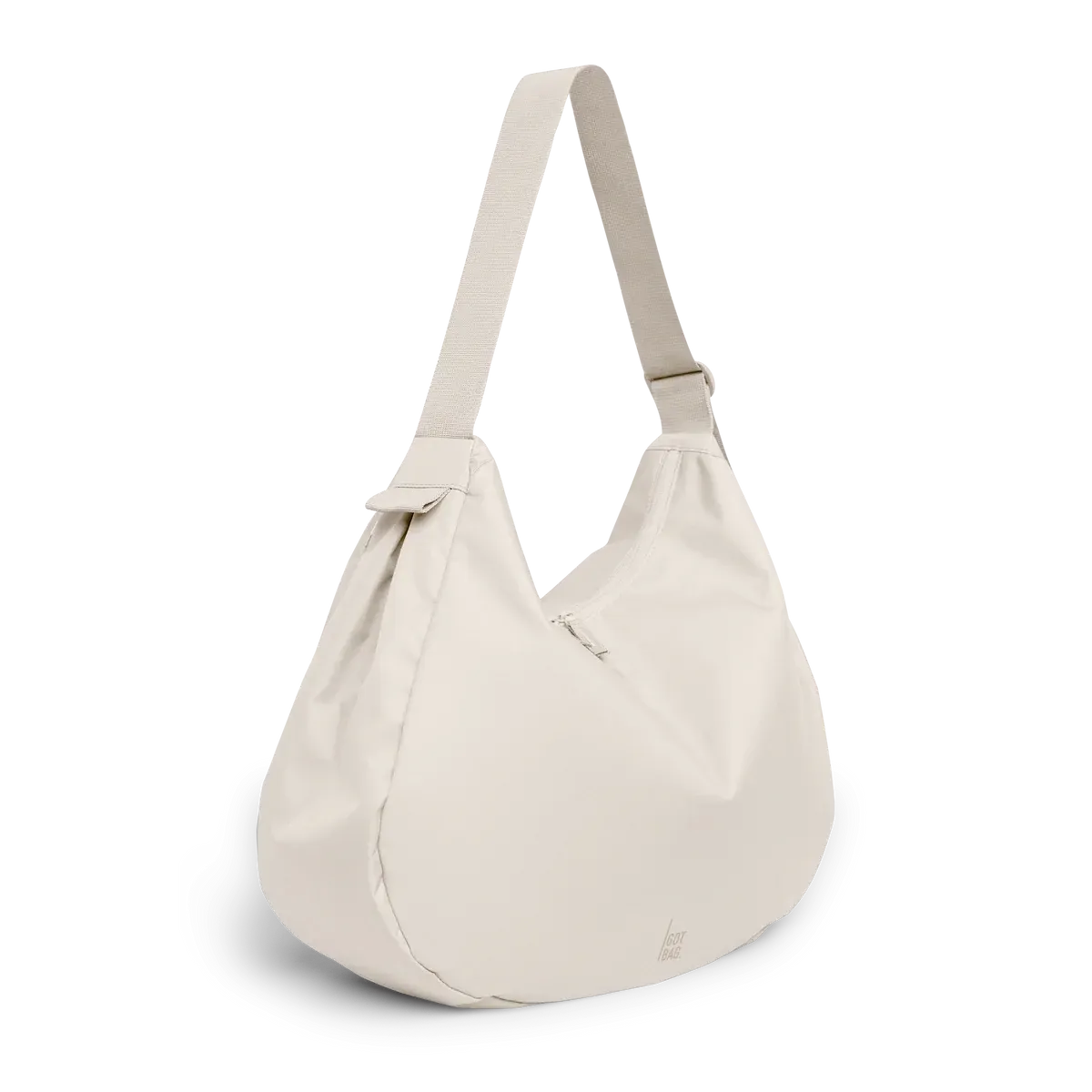 GOT BAG Curved Bag Soft Shell Monochrome – Studiofoto | nachhaltig | Bag-Age